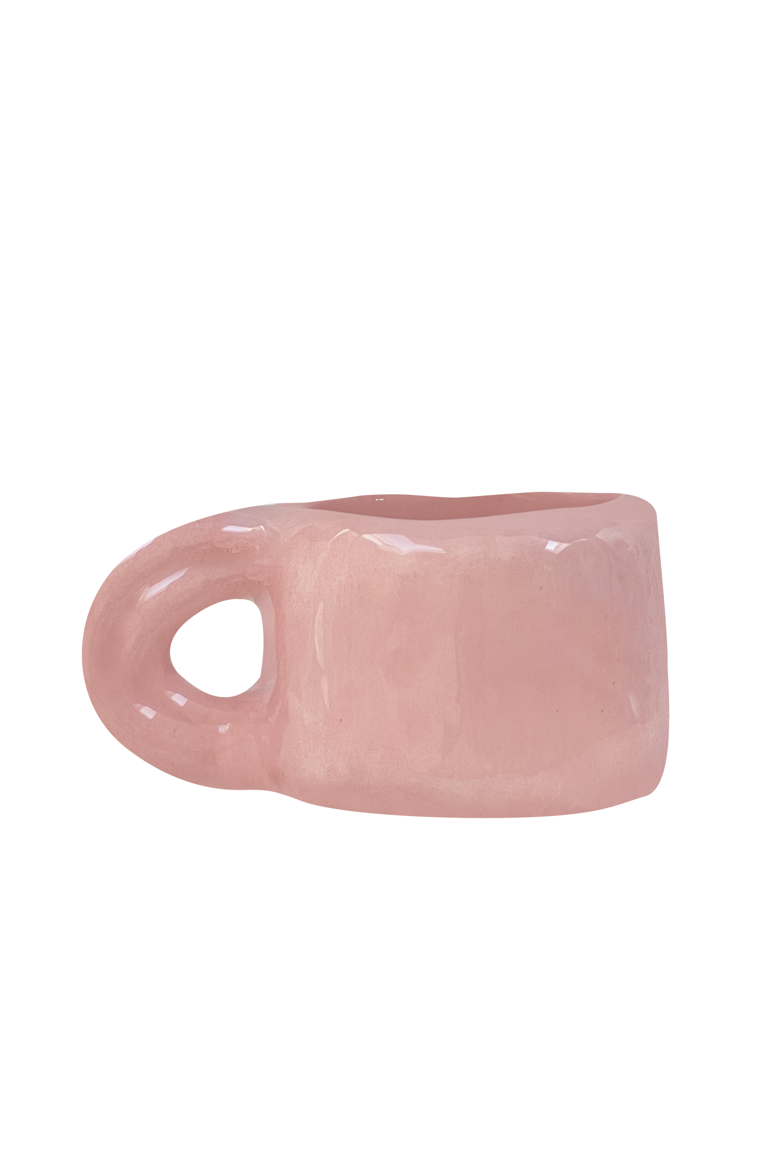 Mug Hot Pink