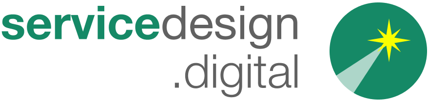 Servicedesign.digital