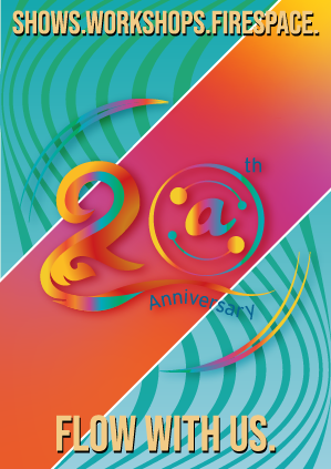 Flyer front