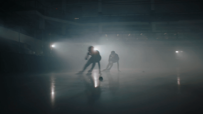 Google Cloud x Team USA