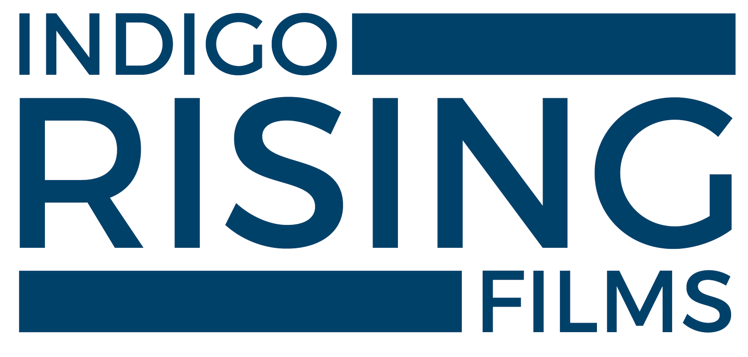 Indigo Rising Films