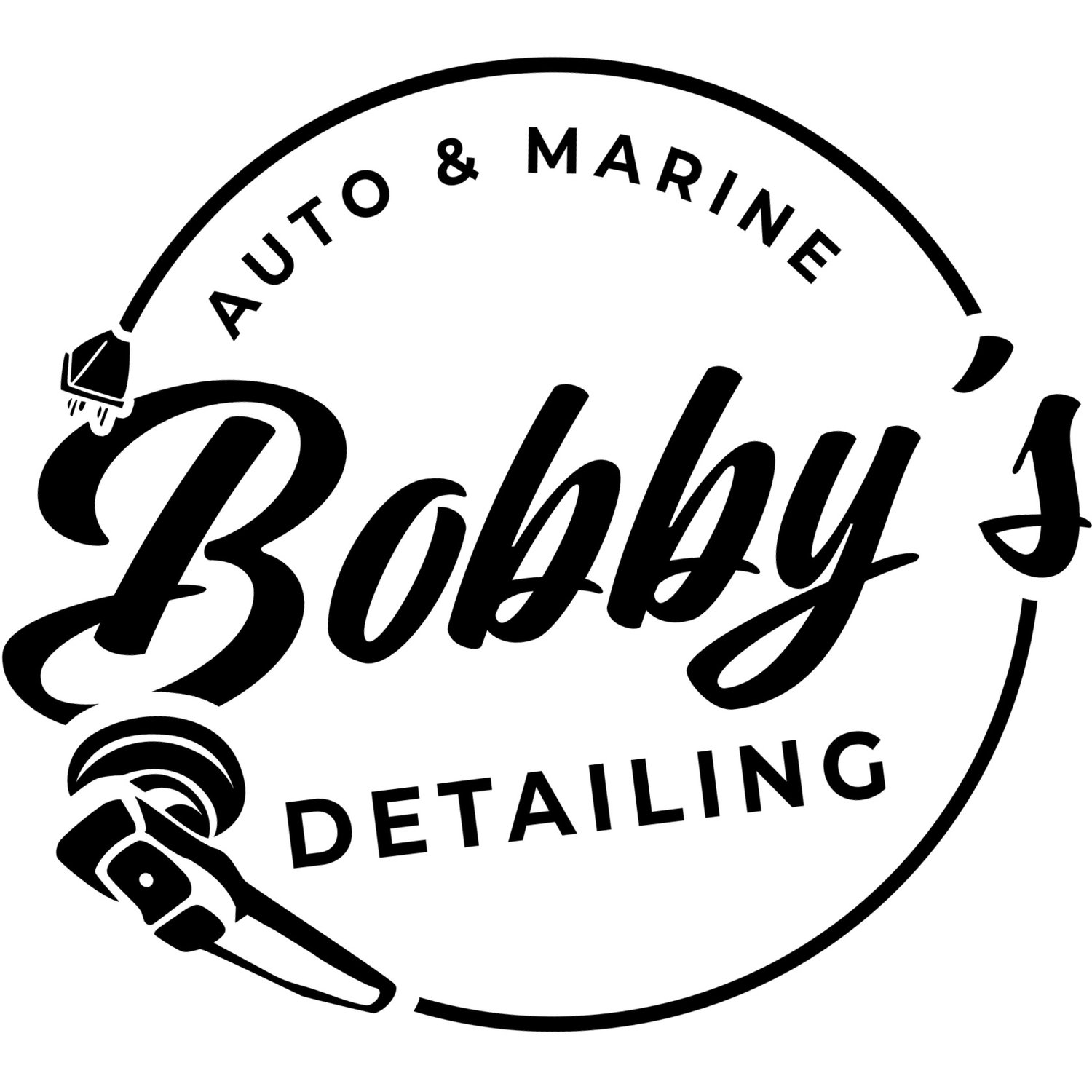 Bobby&#39;s Detailing LLC