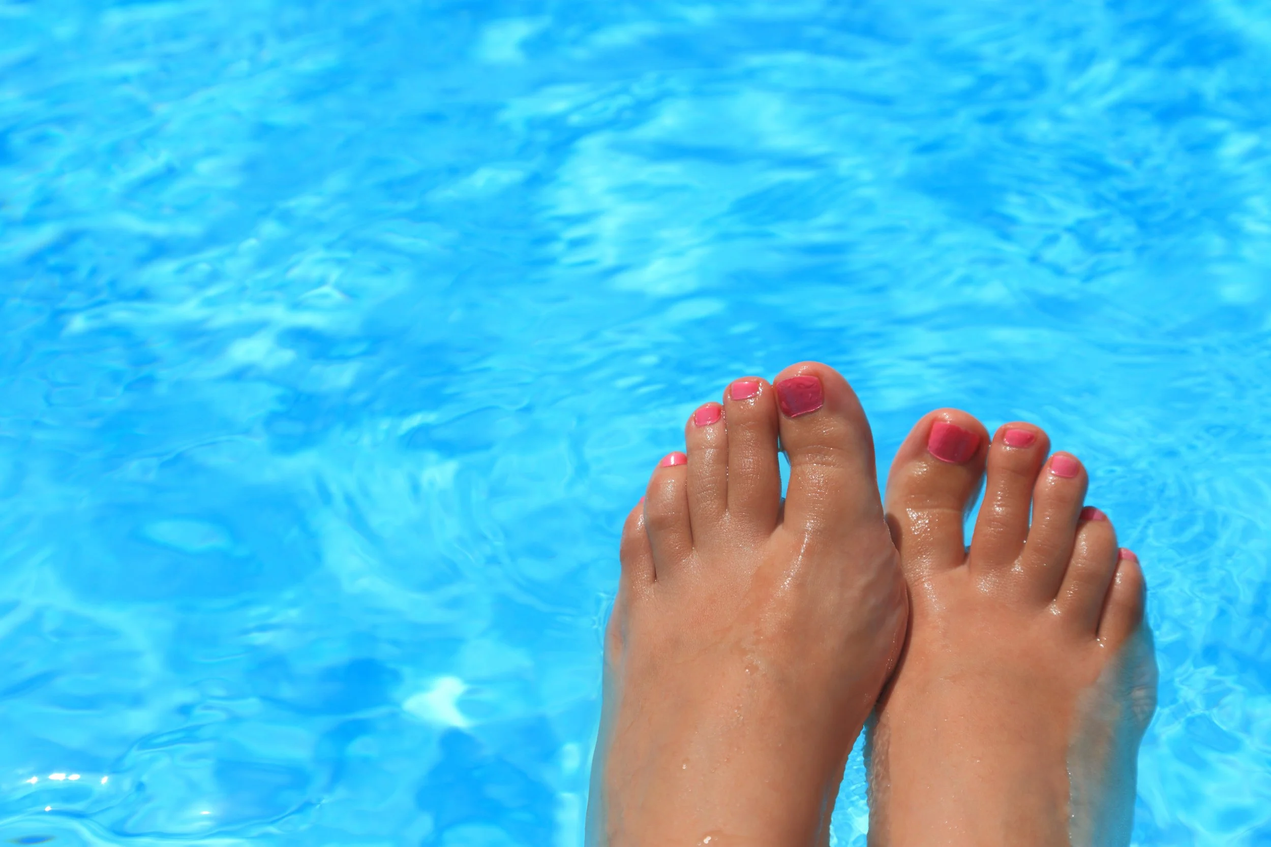 Summer Foot Problems I See Every Year – And How You Can Avoid Them