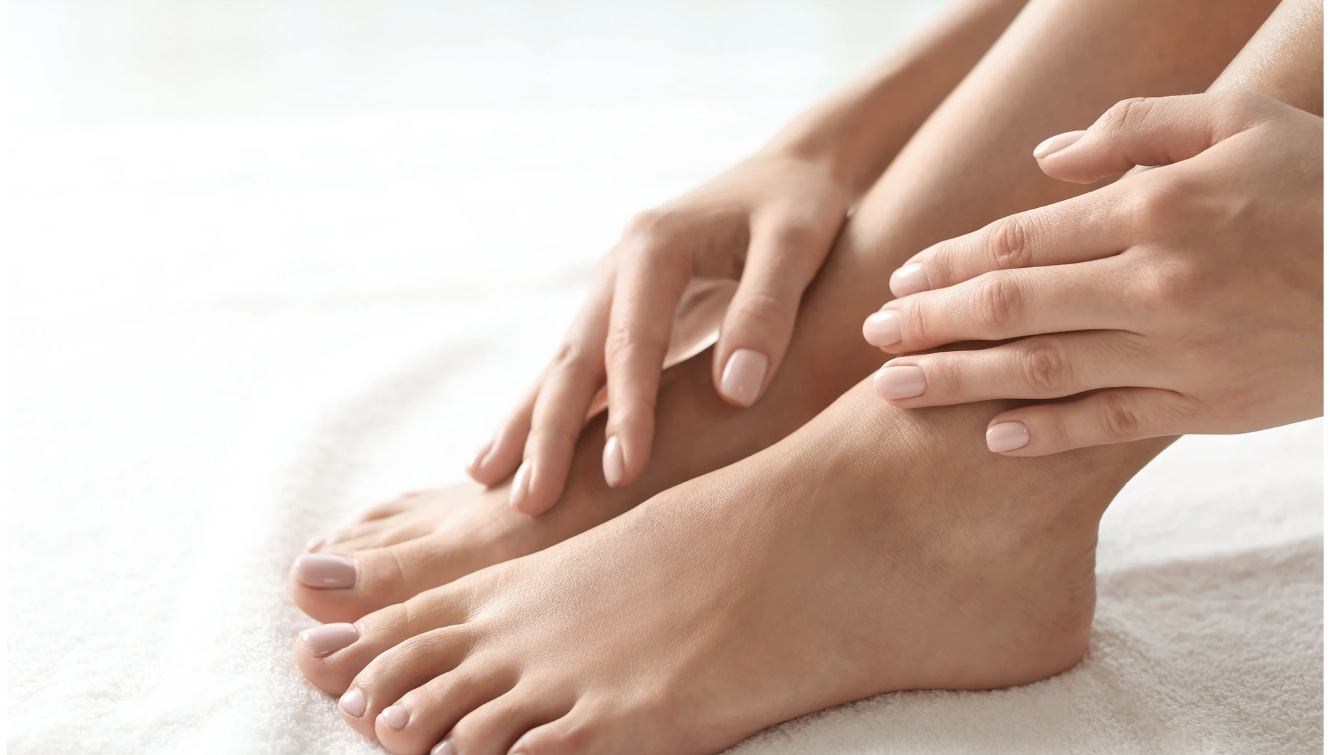 What Your Feet Can Tell You About Your Health: Changes You Shouldn’t Ignore