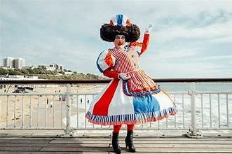Life is a Cabaret, or is It?