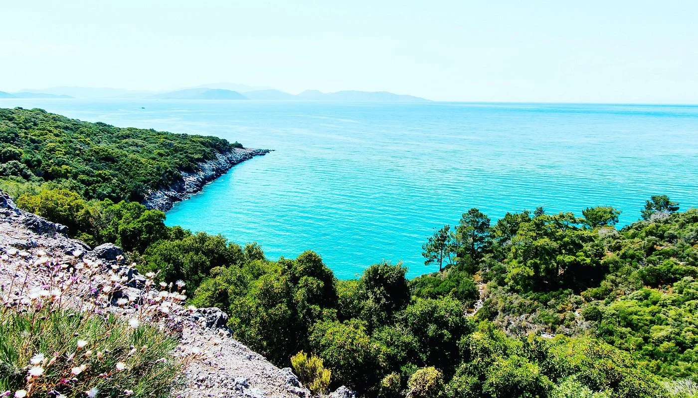 An Adventurer for Travel, is that you? Do places hold romance and memories?