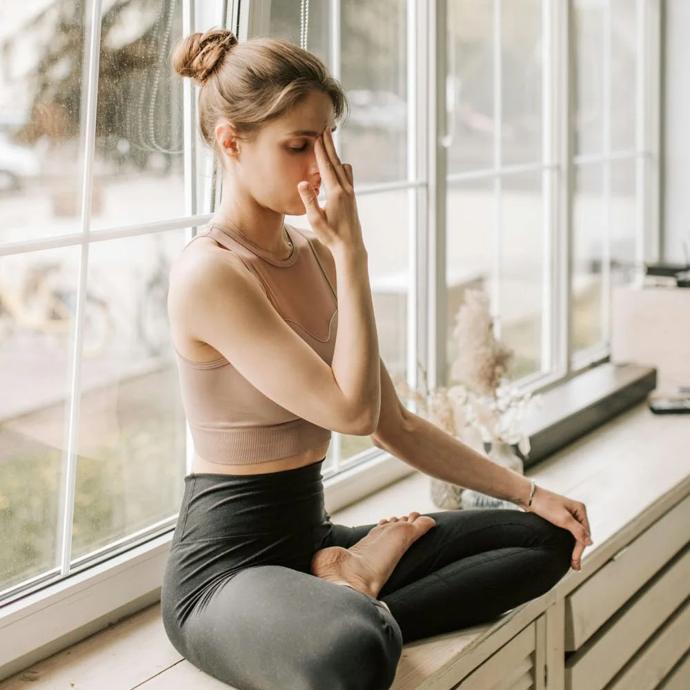 Cultivating Calm in a Complex World