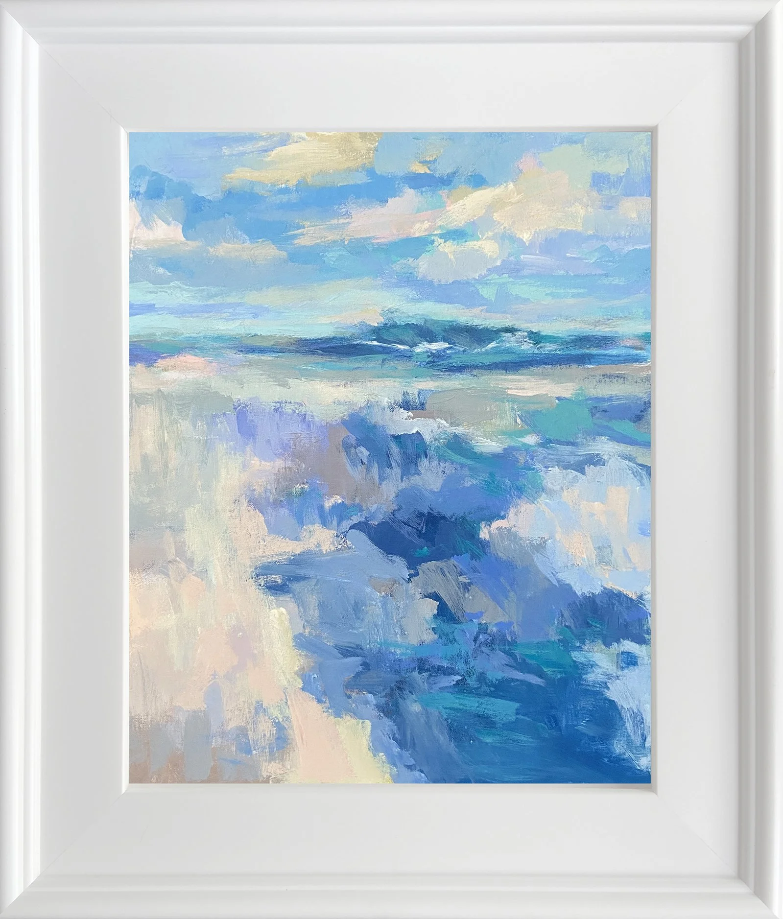 ES526 Shoreline Serenity White Frame.jpg