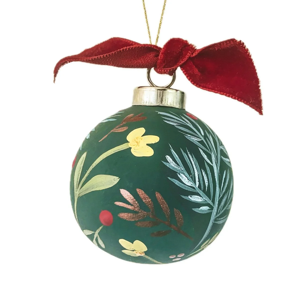 Holiday Leaves and Berries 2.jpg