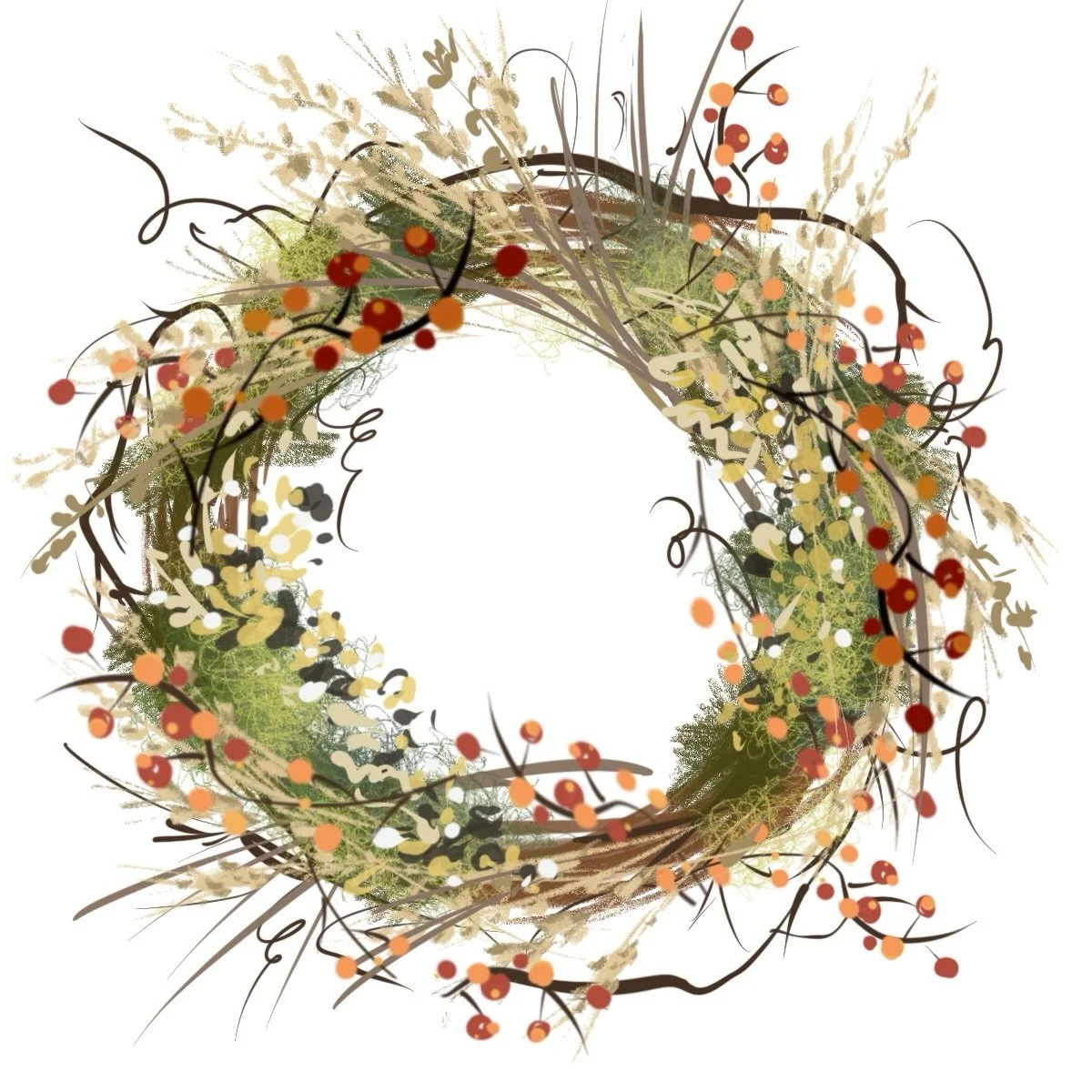 Wishing you a joyful and bountiful day filled with love, laughter and gratitude.