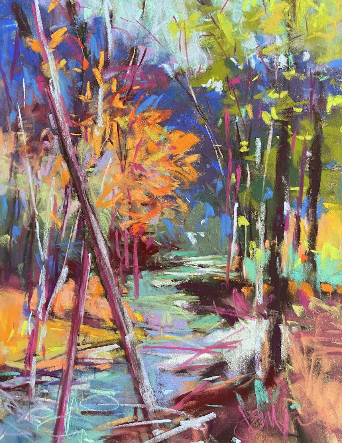 Tryon Stroll