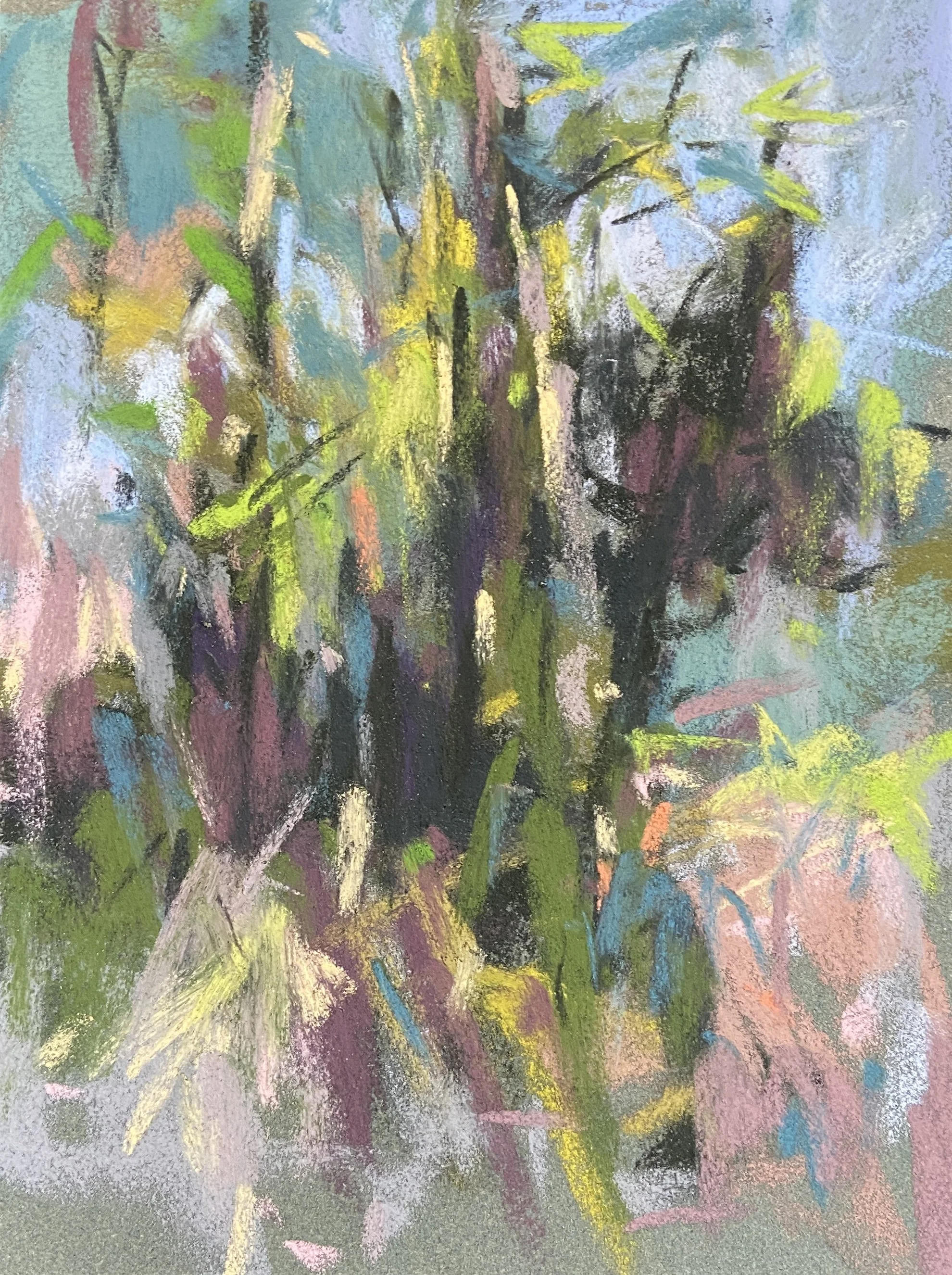 Plein Air Study 5