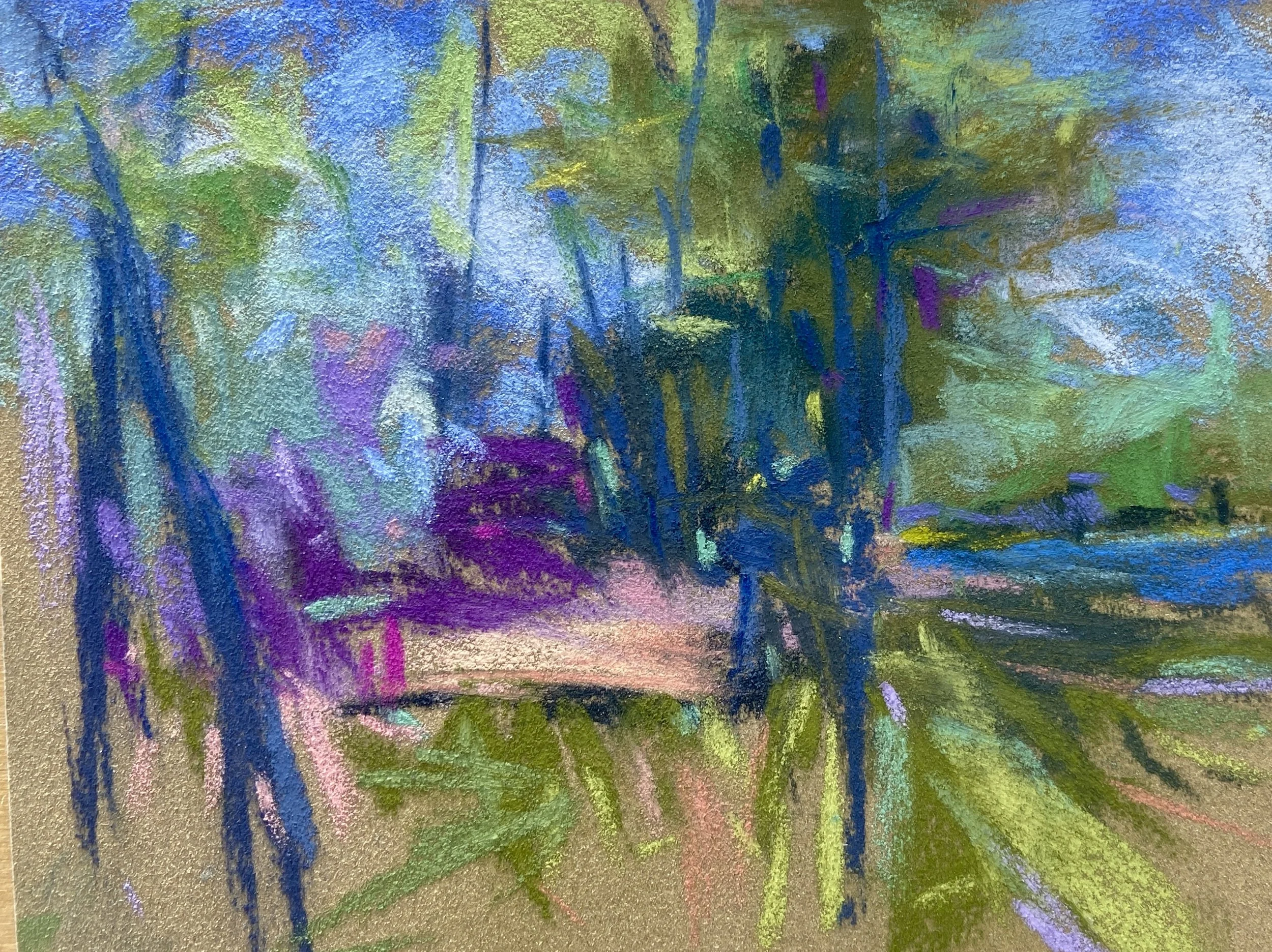 Plein Air Study 3