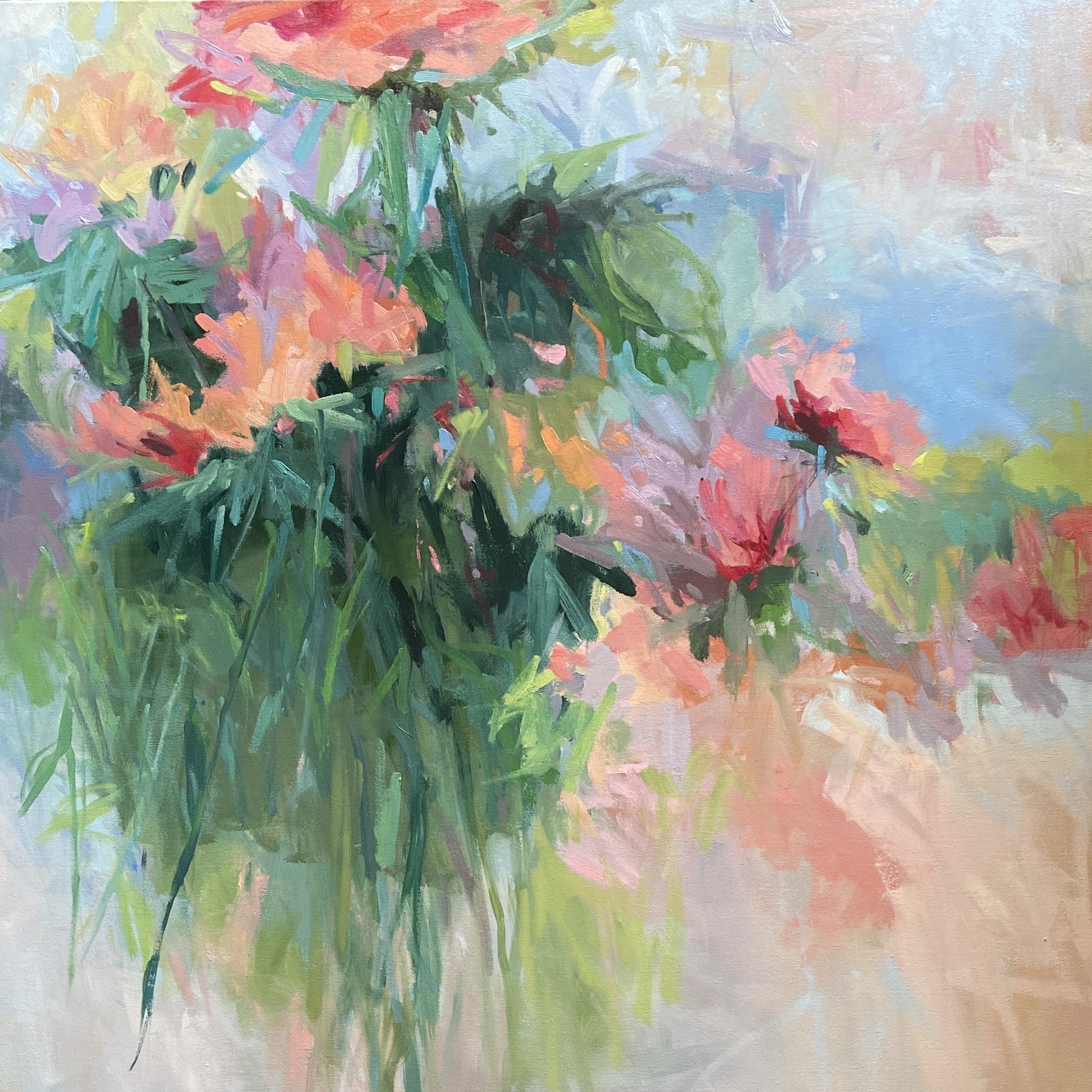 Sunny Day In The Garden.jpg