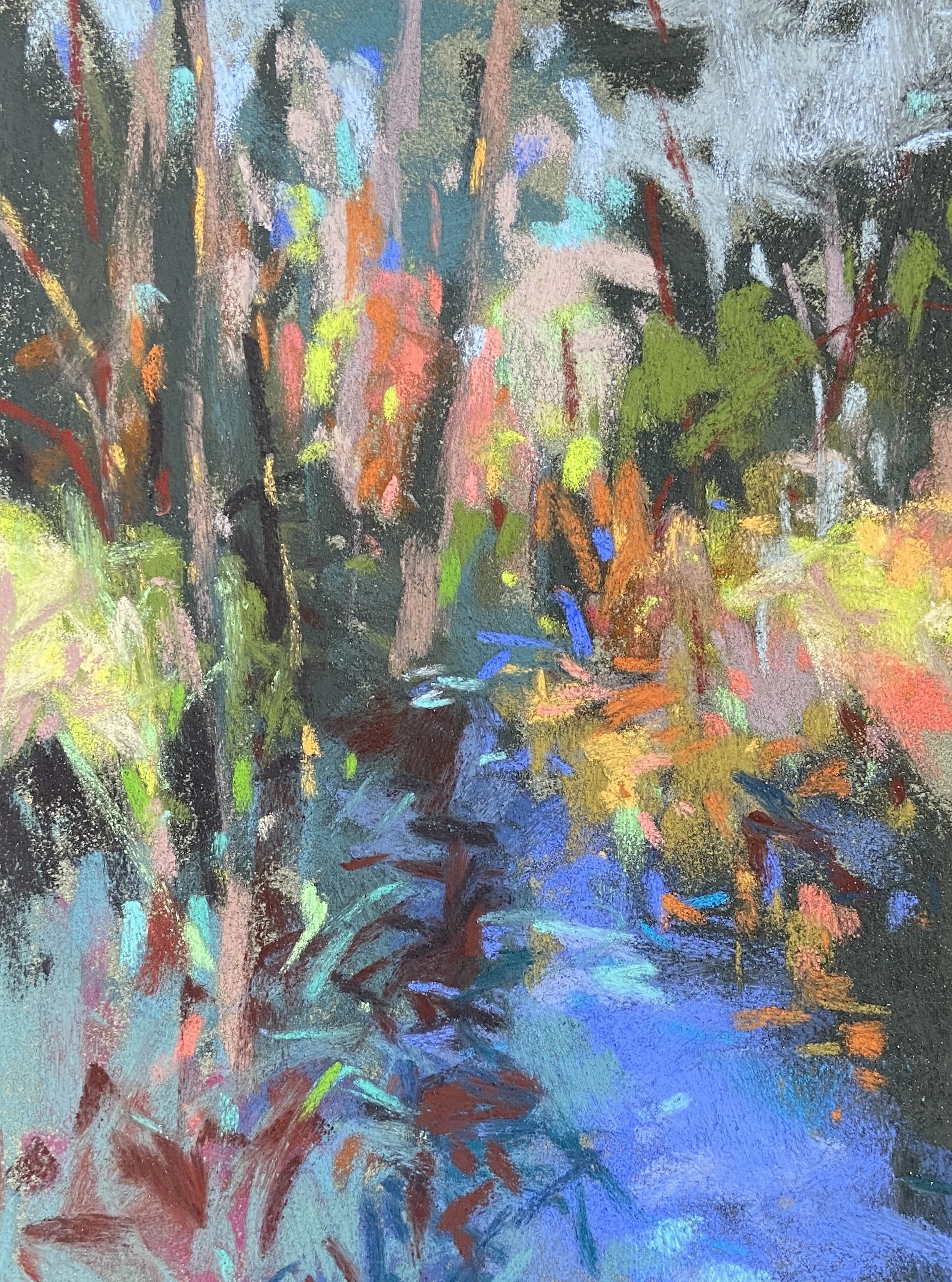 Plein Air Study 6
