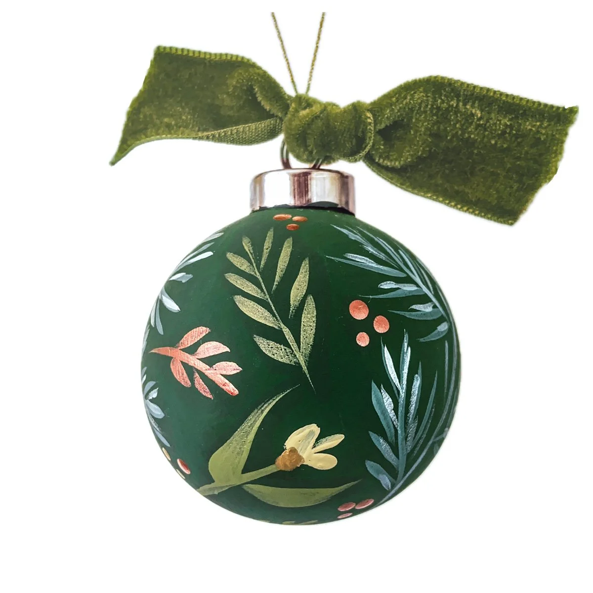 Under The Mistletoe 1.jpg