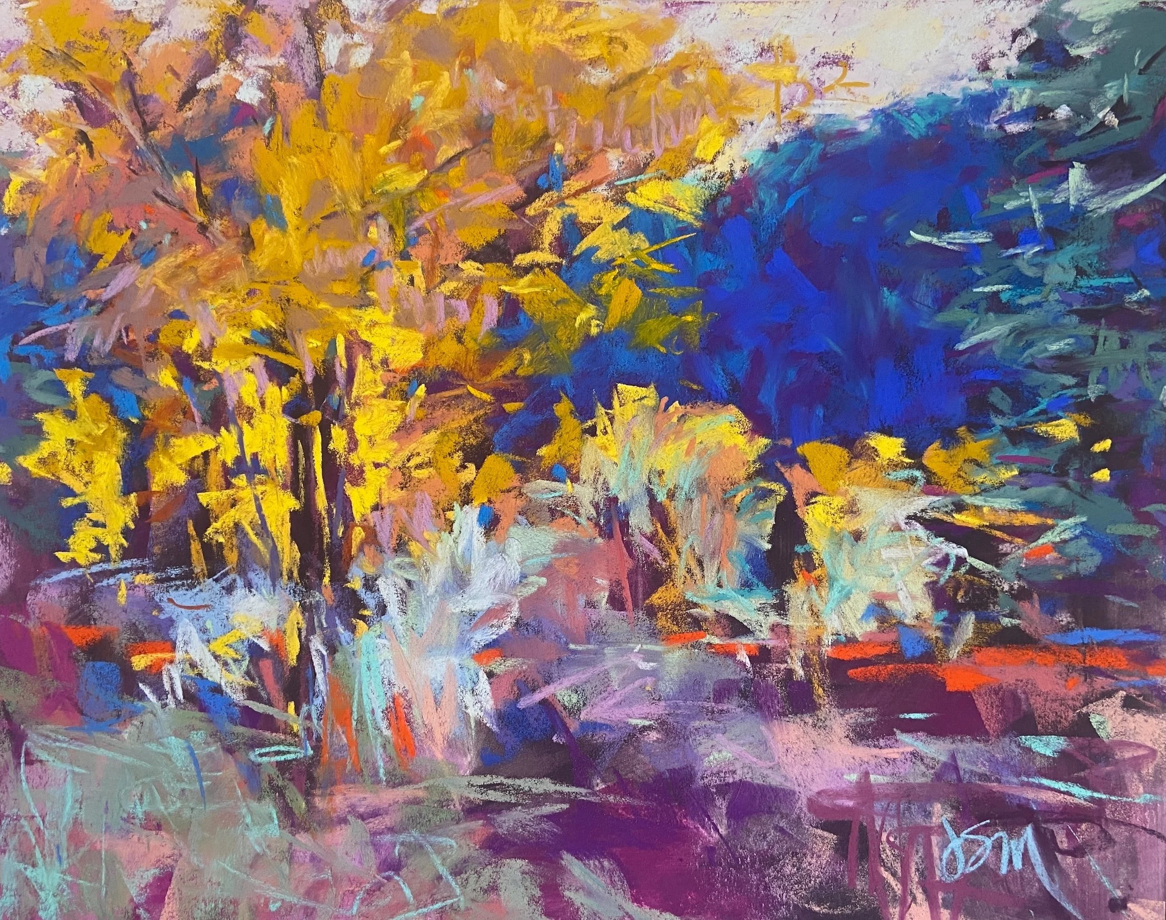 Sun Valley Aspens