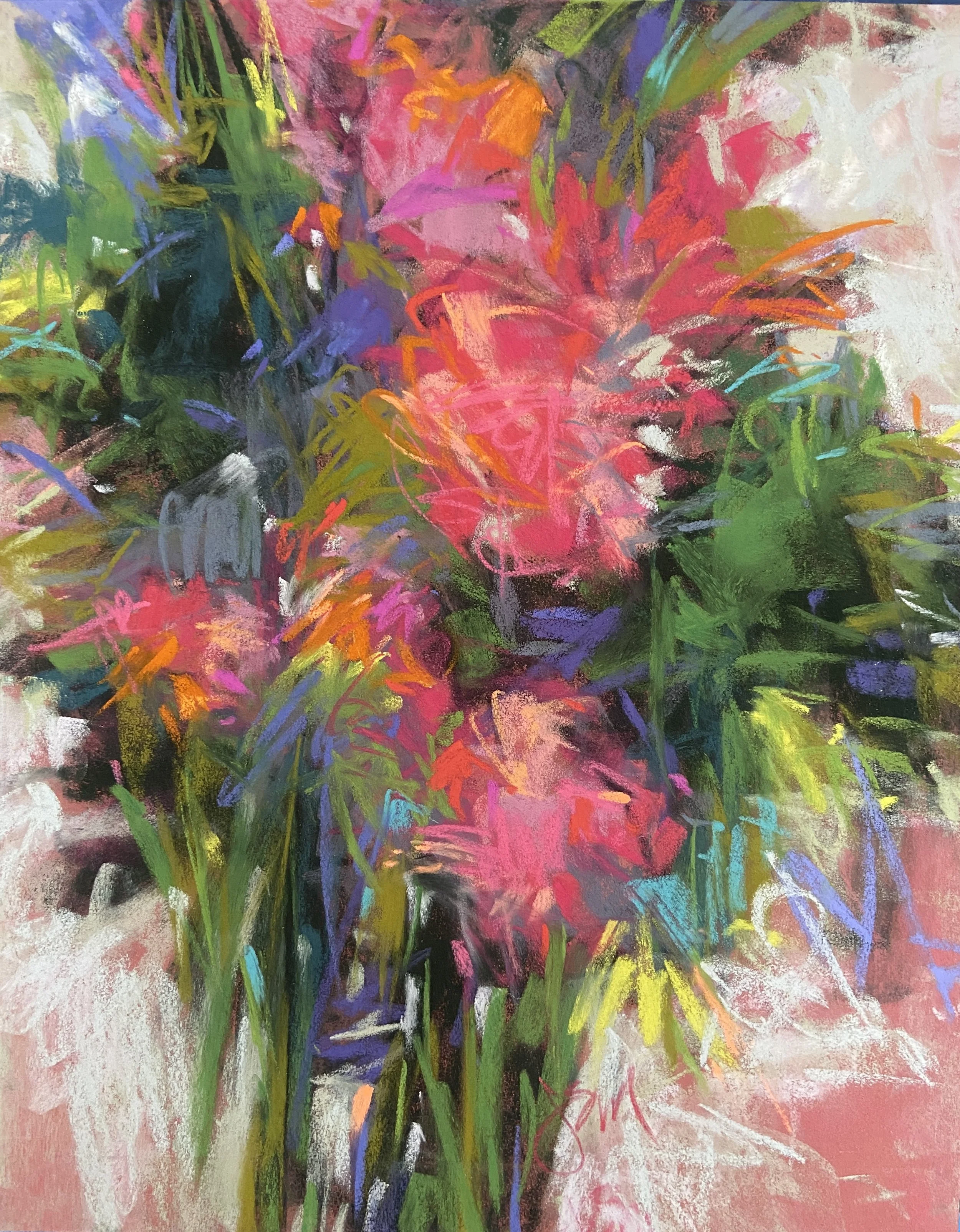 Pink Posies