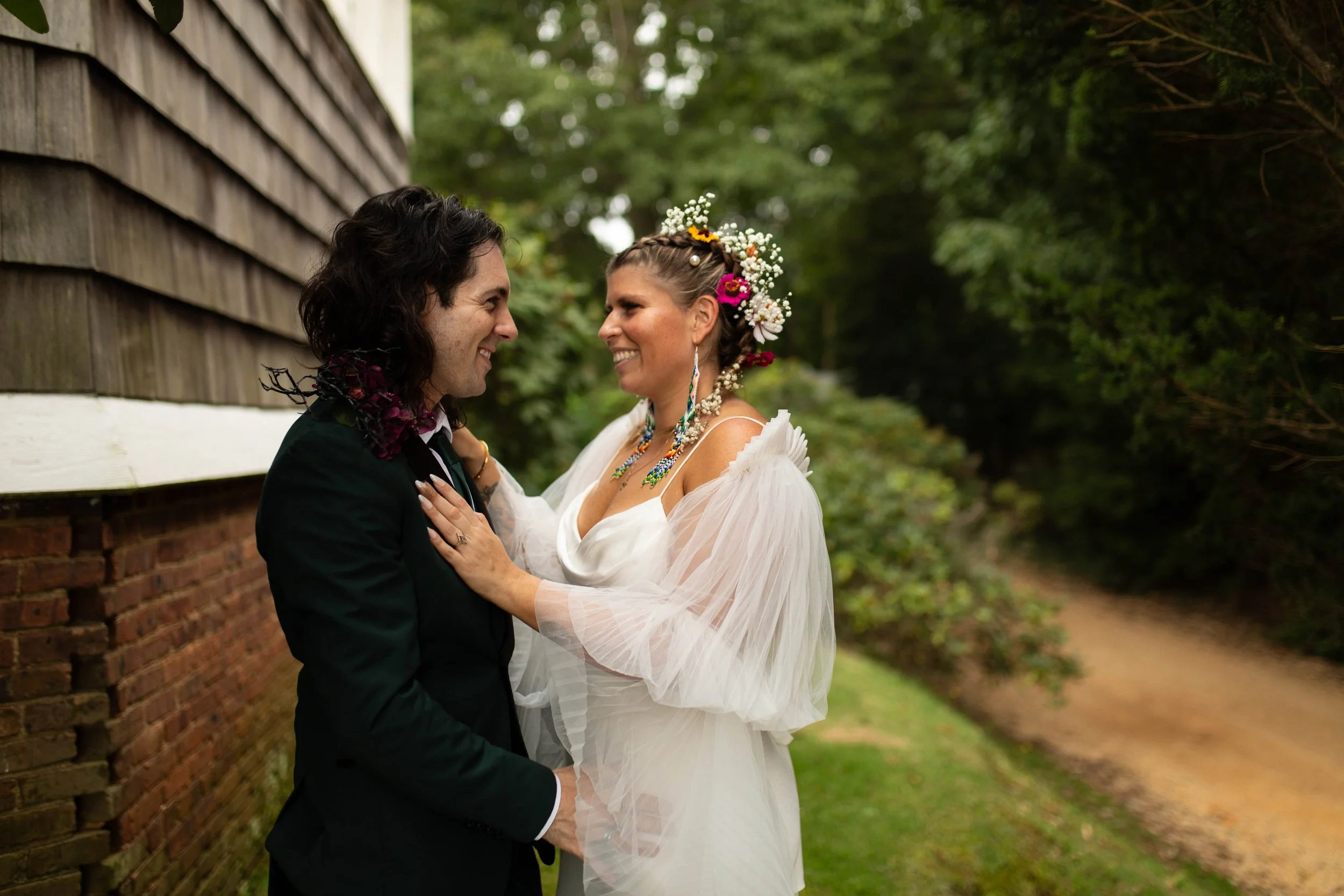 Melissa + Jim