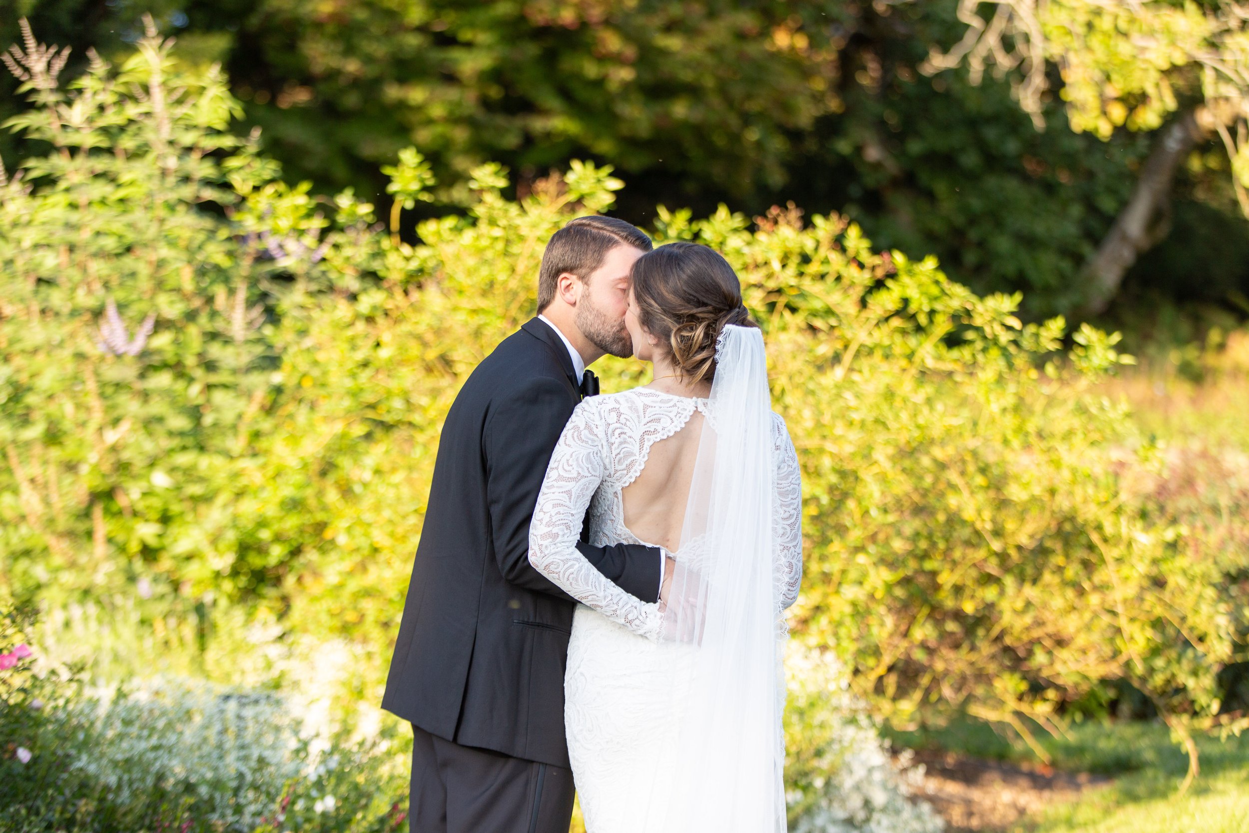 Morgan + Ryan