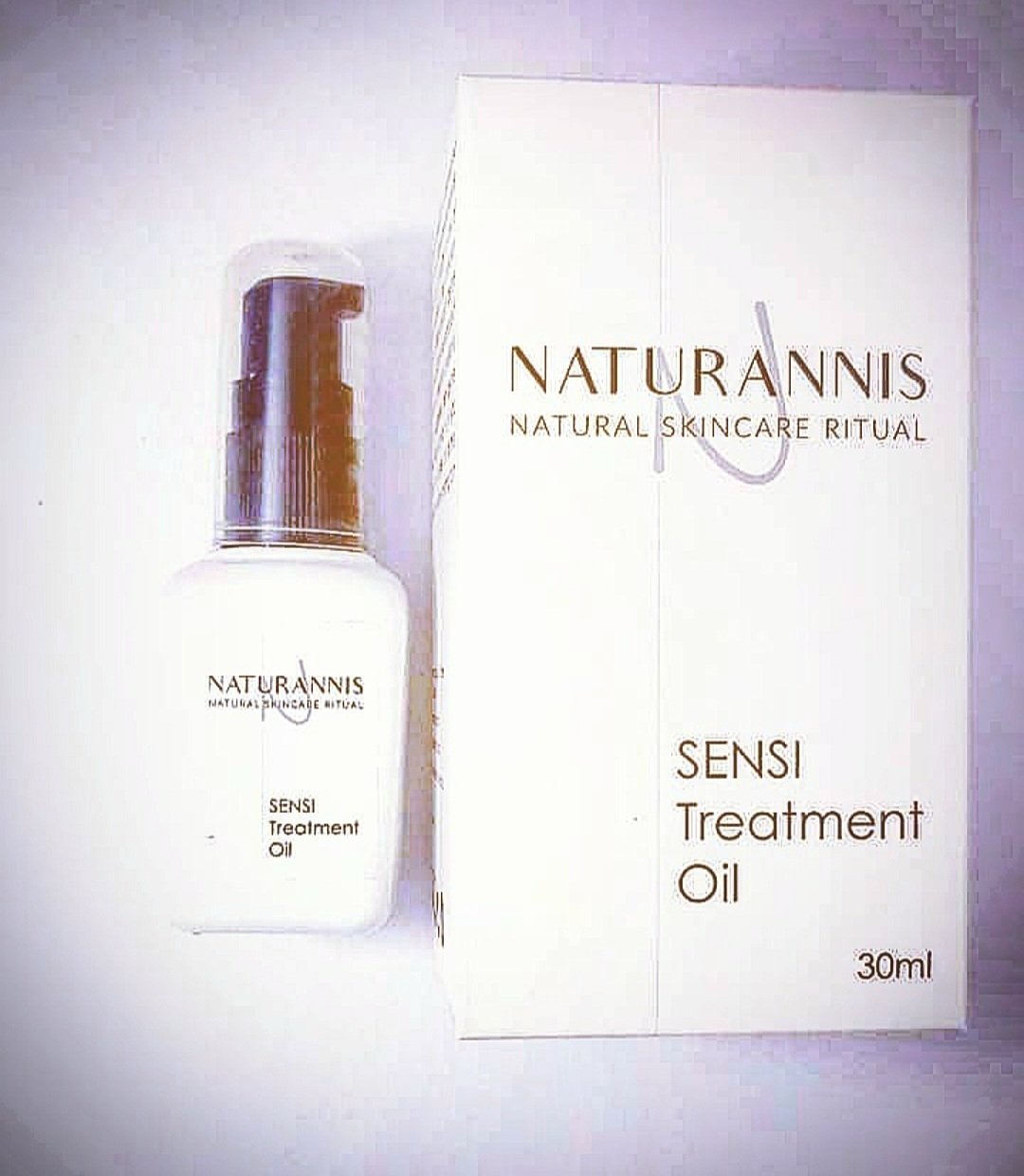 Sensi treatment oil 30 grams