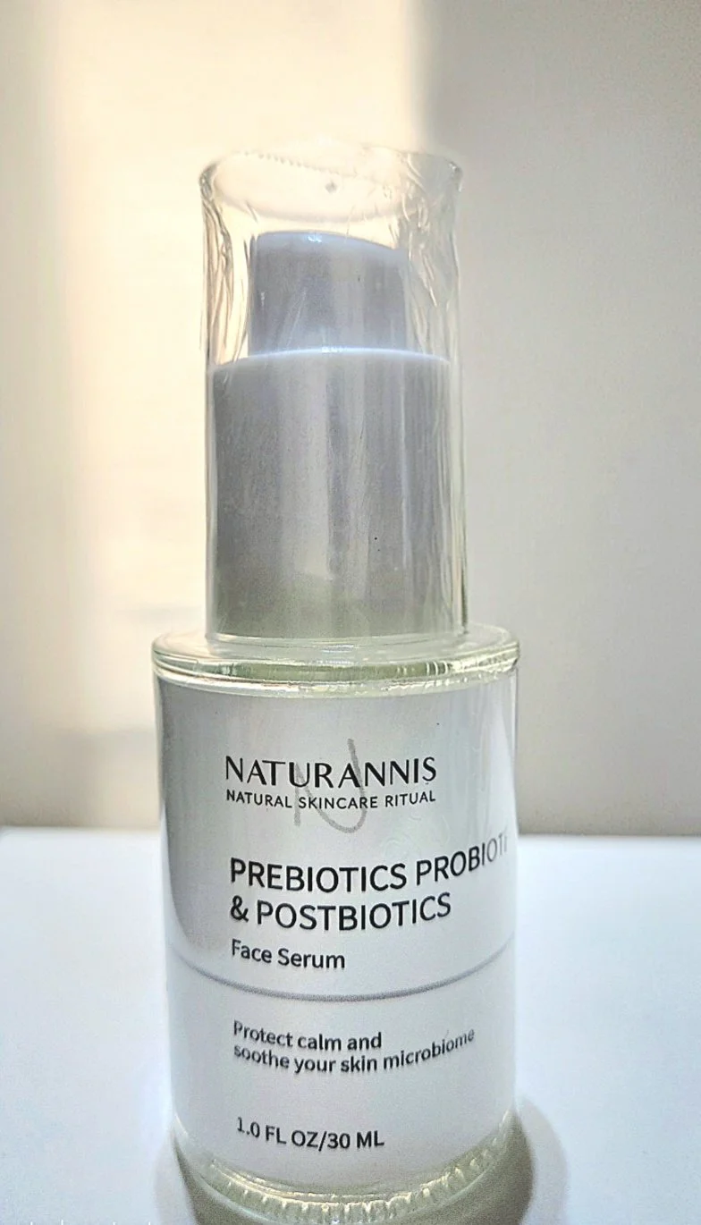 Pre Pro Post Biotics face serum 30 ml