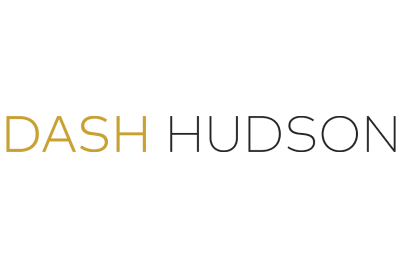 dash hudson influencer and social media management