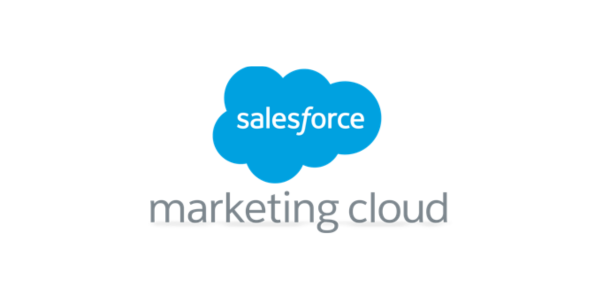 salesforce marketing cloud