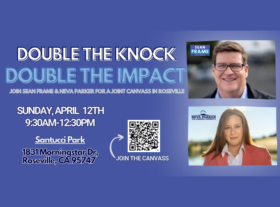 Double the Knock, Double the Impact