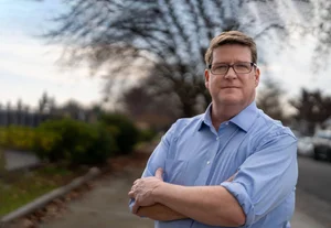 Sean Frame