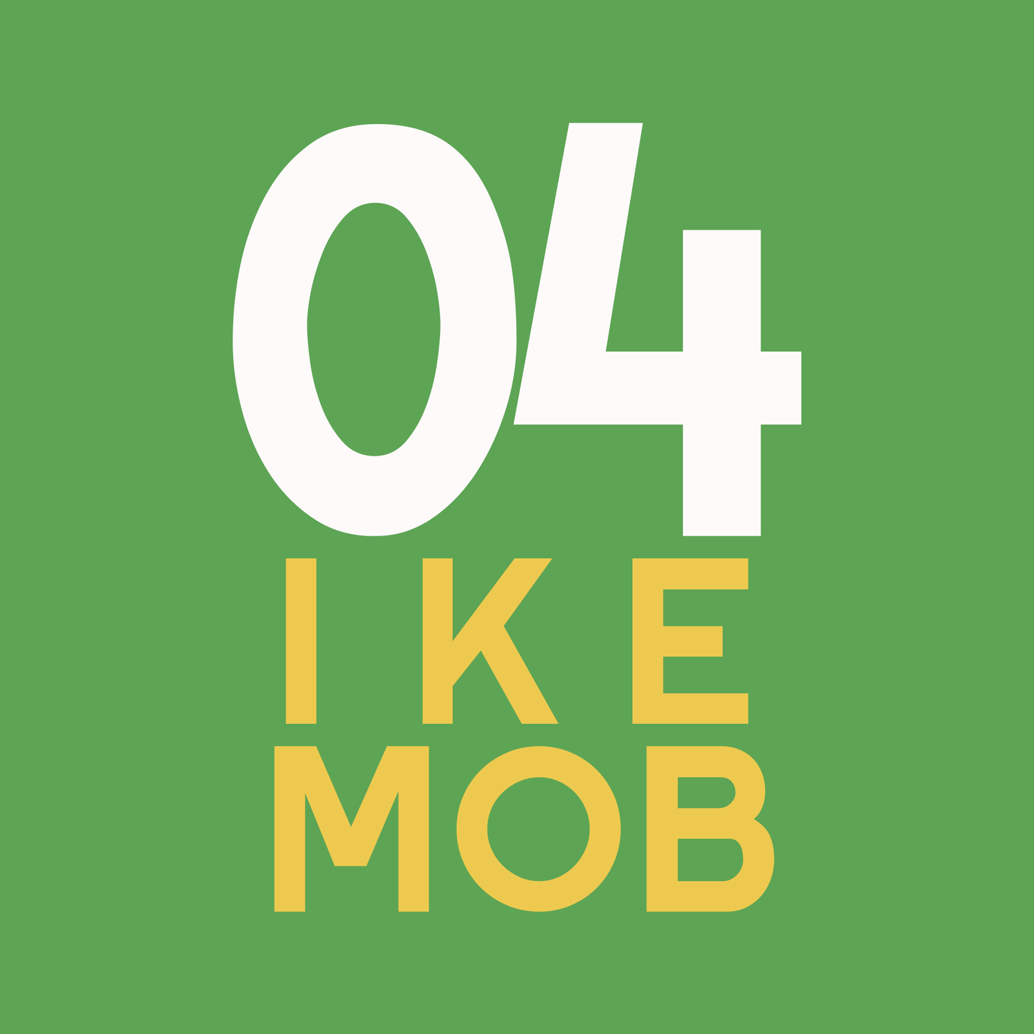 04 Ike Mob
