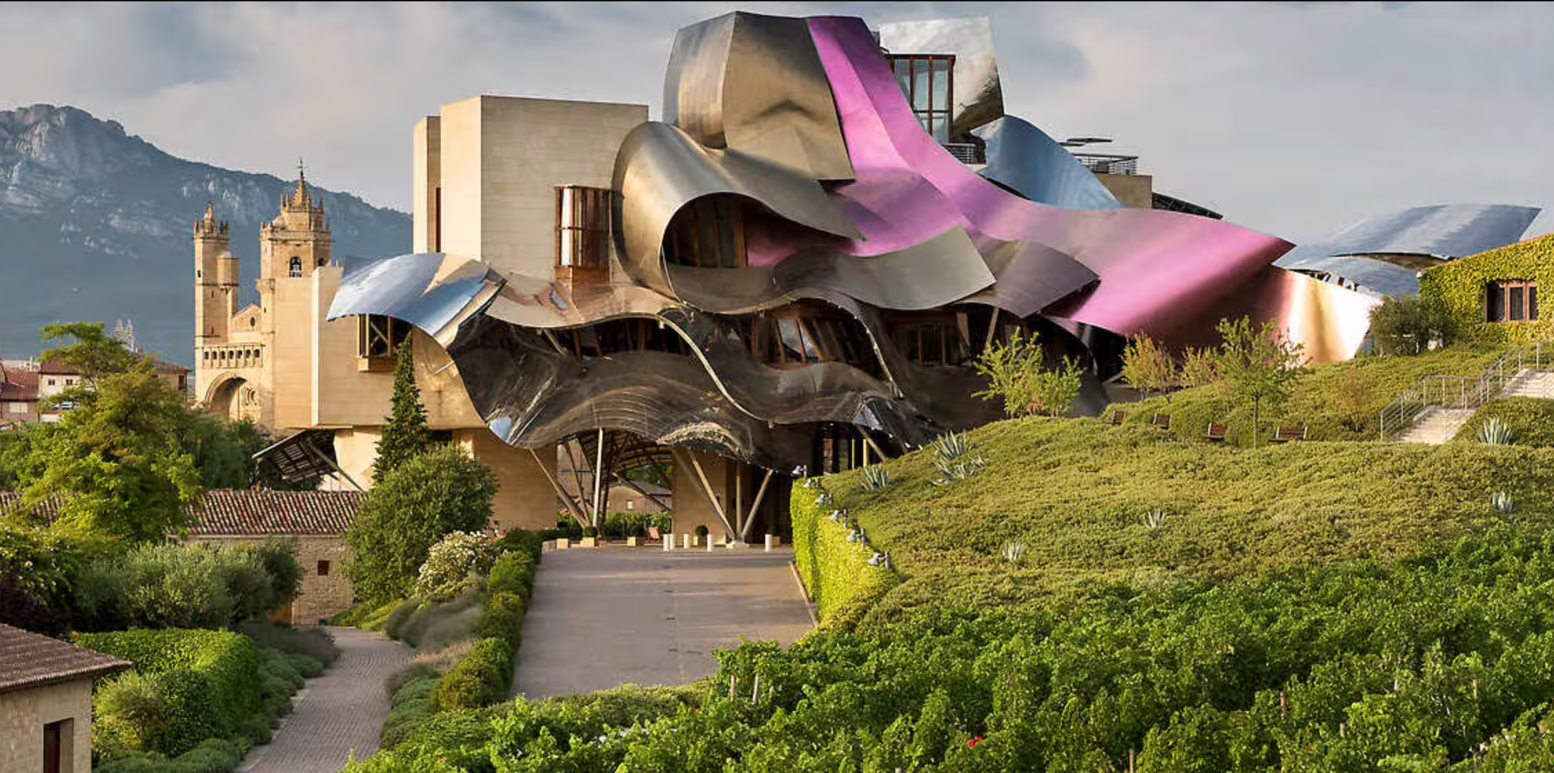 Rioja + Basque Country 2026 initial deposit