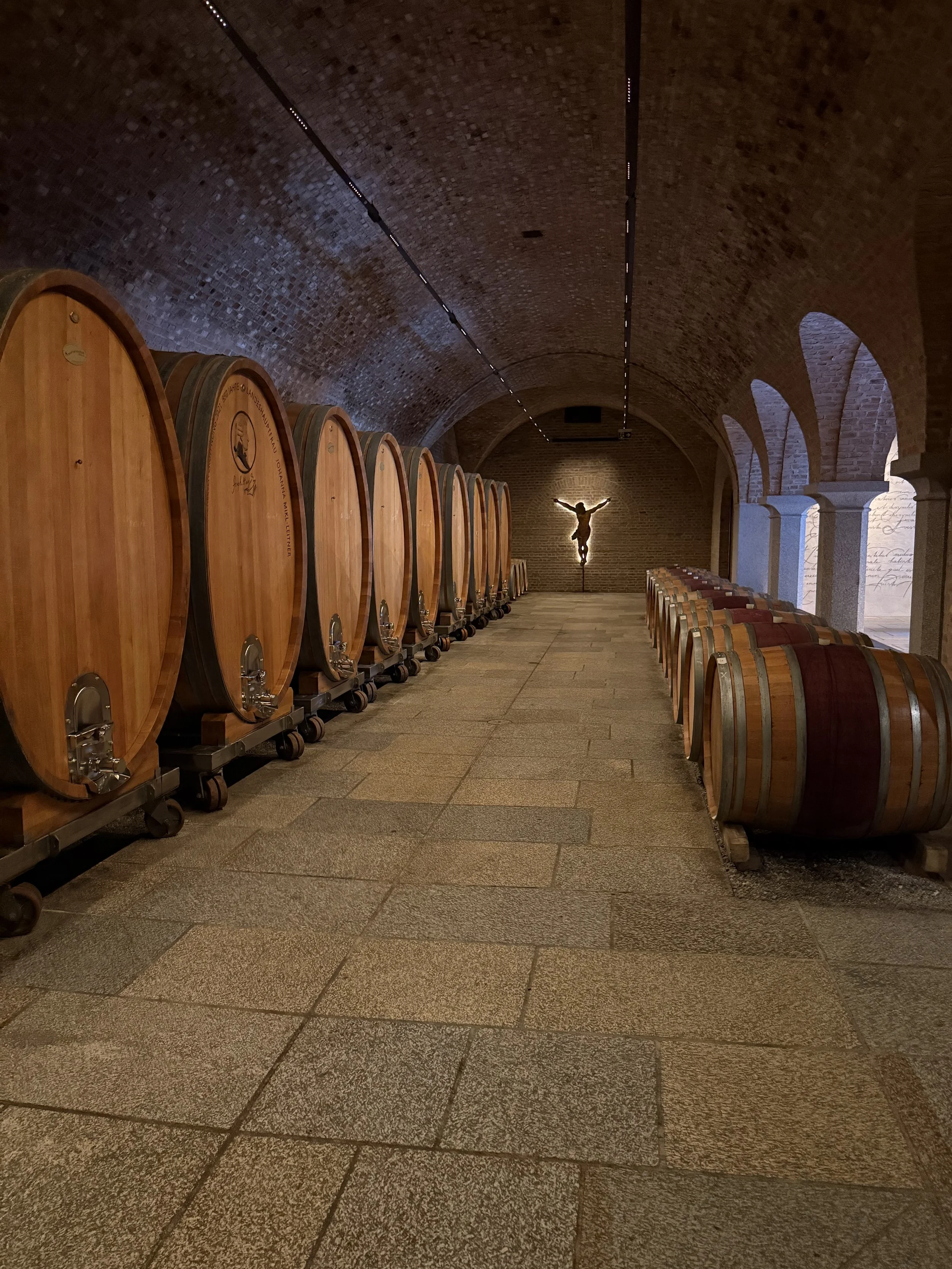 wine tasting