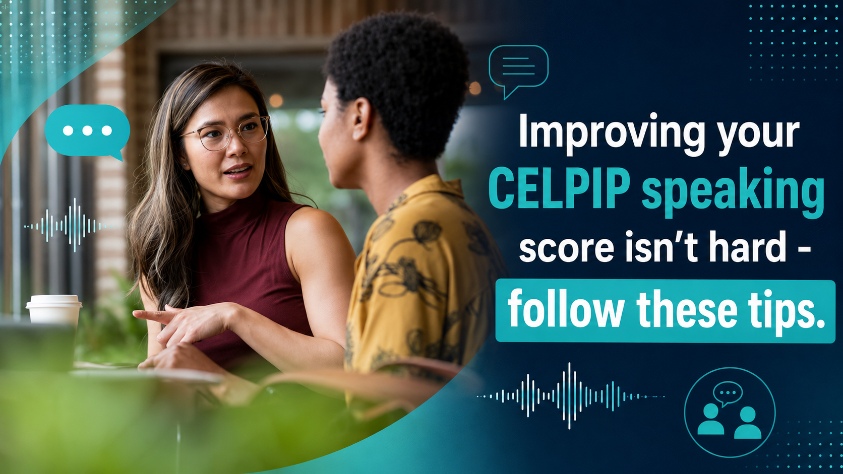 Best Tips to Improve in CELPIP Speaking