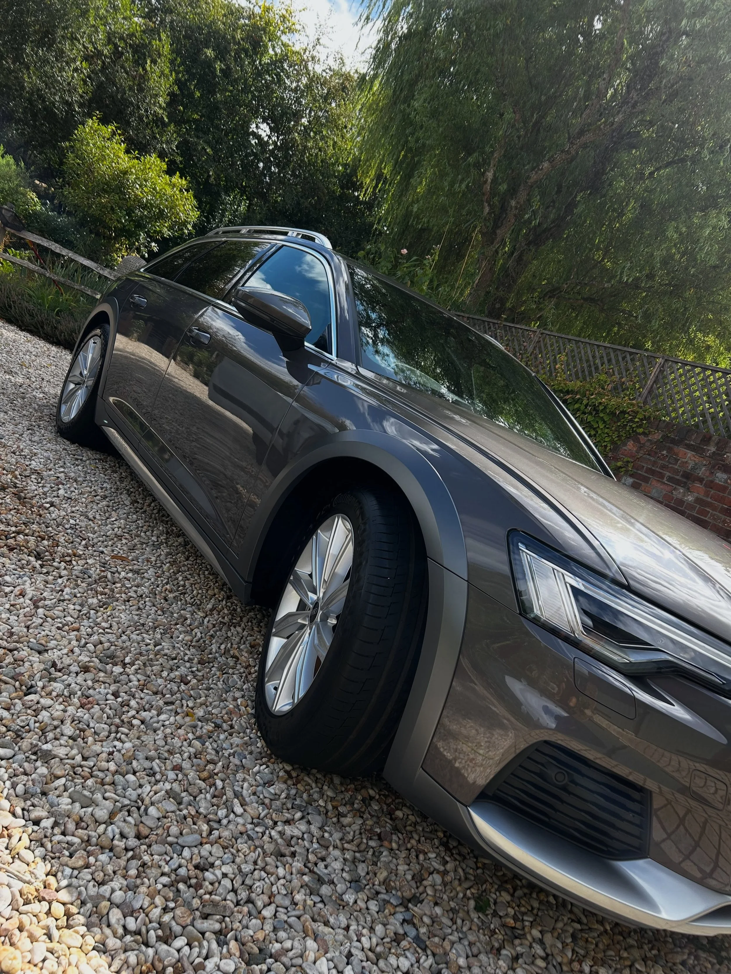 Audi A6 full valet ✅

Www.Dmrautodetailing.co.uk

📞- 07432009650
📧- Dmrautodetailing@hotmail.com

#detailing #valeting #satisfying #carcare #transformation