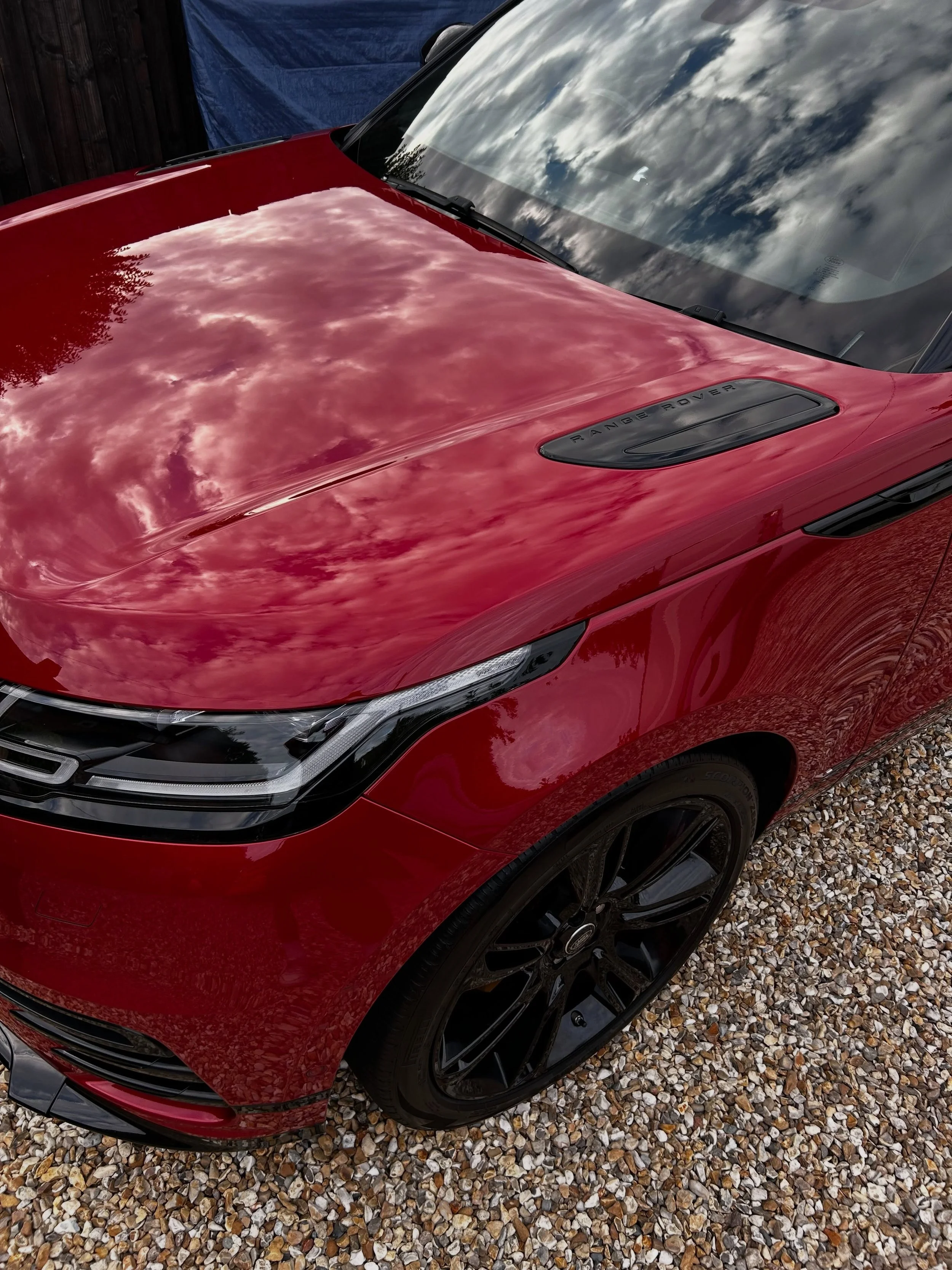 Range Rover Velar full detail complete 🚗🚗

Www.Dmrautodetailing.co.uk

📞- 07432009650
📧- Dmrautodetailing@hotmail.com

#detailing #valeting #satisfying #carcare #transformation

@jimscheesecakes @k_b14don @killerbrandsdetailing
