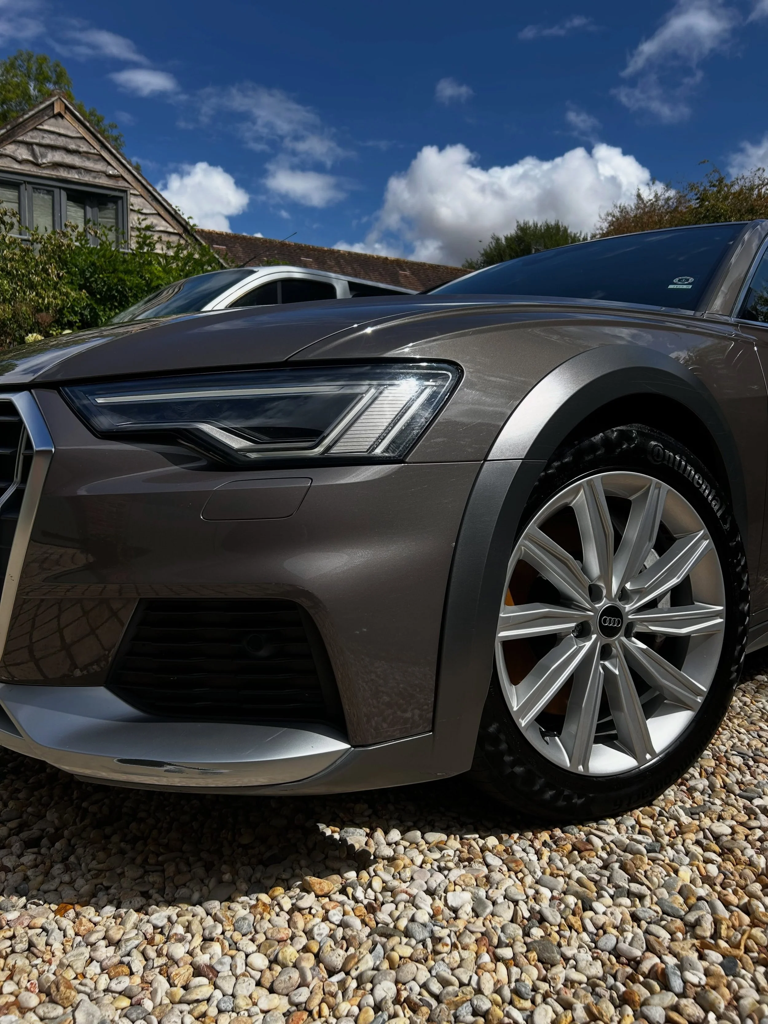 Audi A6 Deep clean 🤌🤌

Www.Dmrautodetailing.co.uk

📞- 07432009650
📧- Dmrautodetailing@hotmail.com

#detailing #valeting #satisfying #carcare #transformation