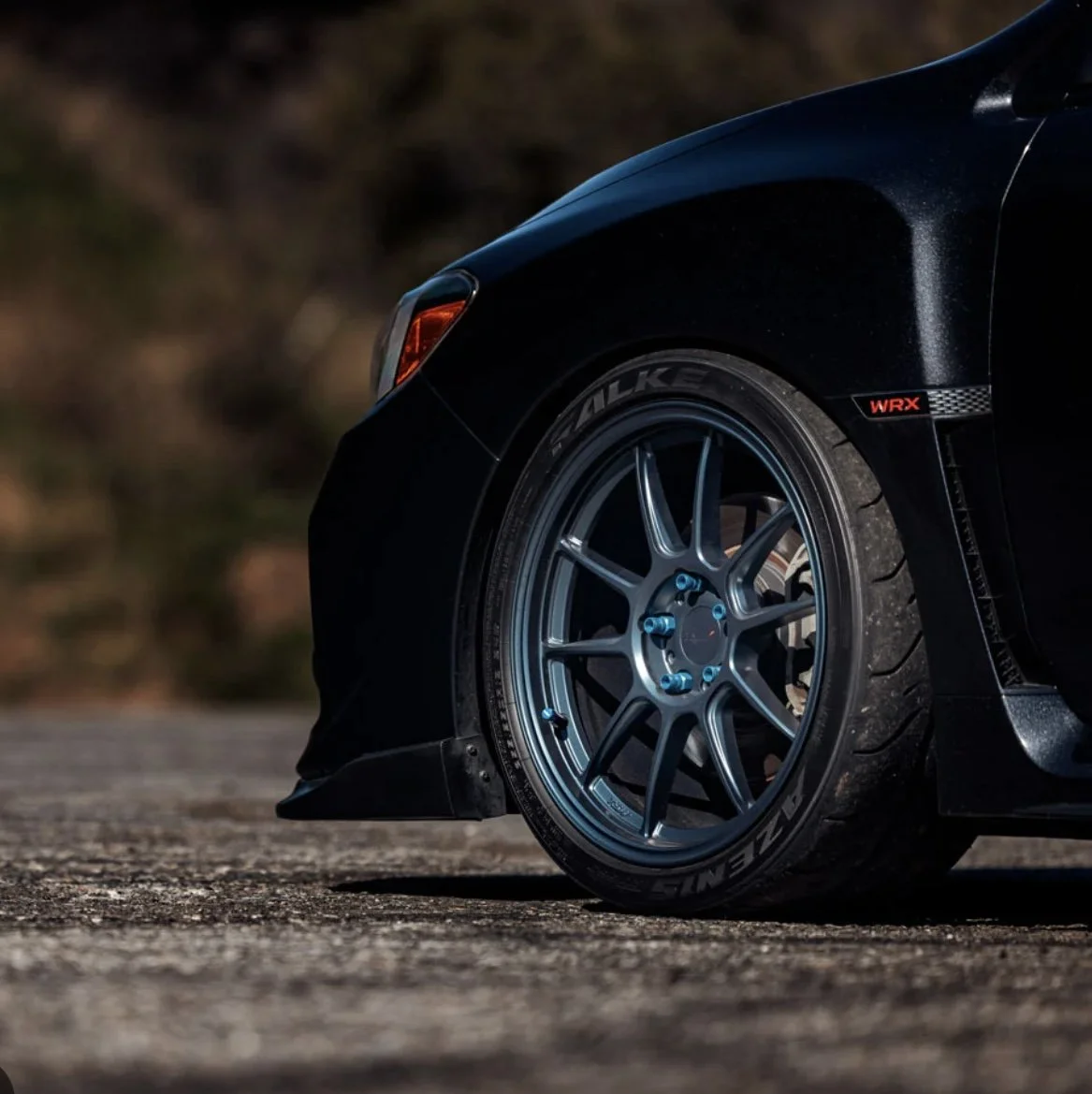 WHEEL CARE