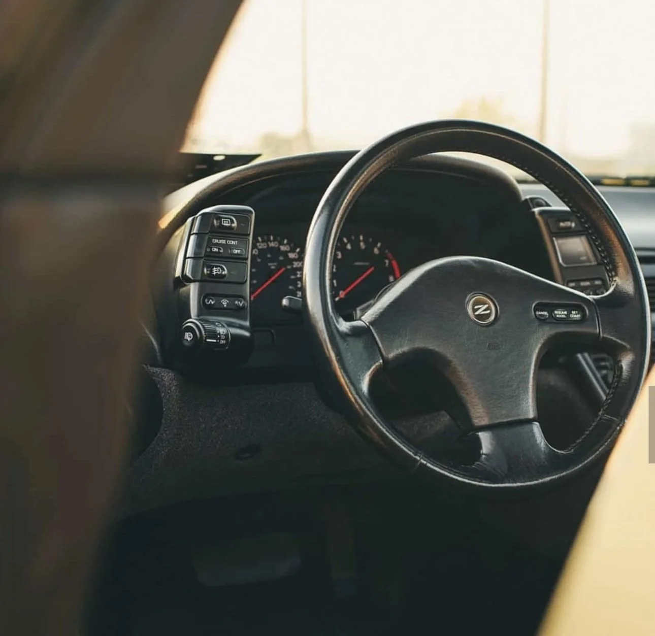 INTERIOR CLEAN