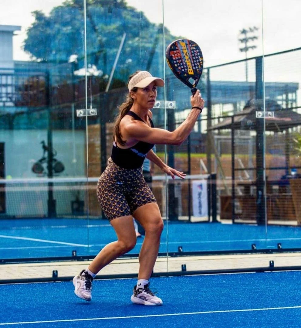 Padel &amp; Yoga Retreat Coming Soon…