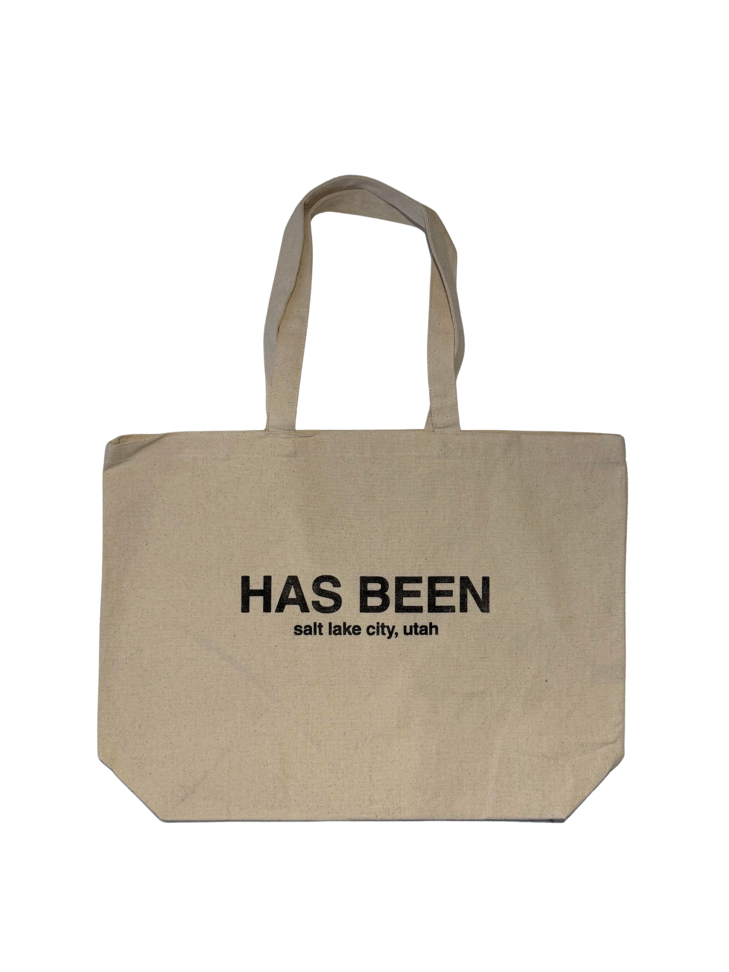 THE UTAH TOTE