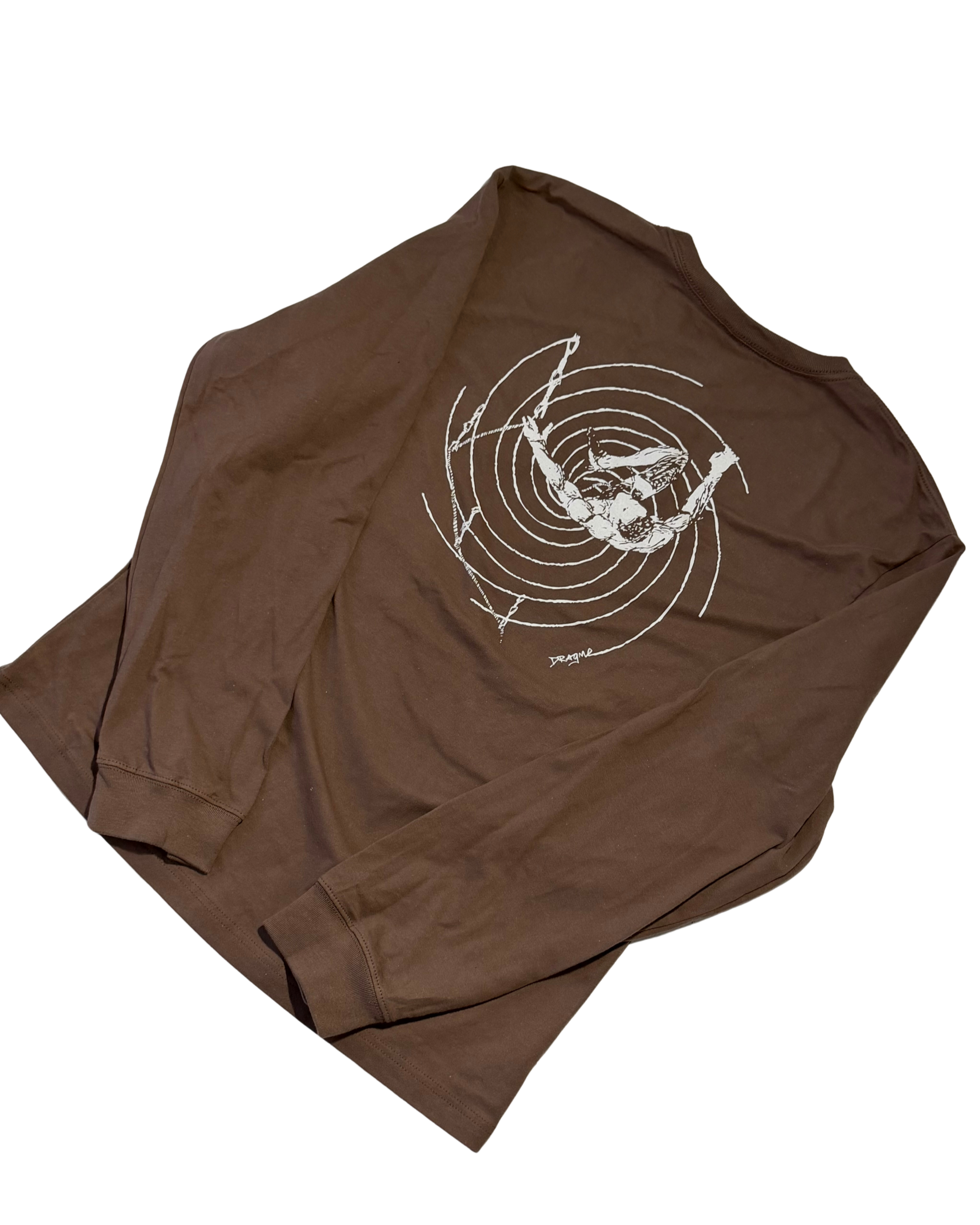 THE DRAG ME TEE