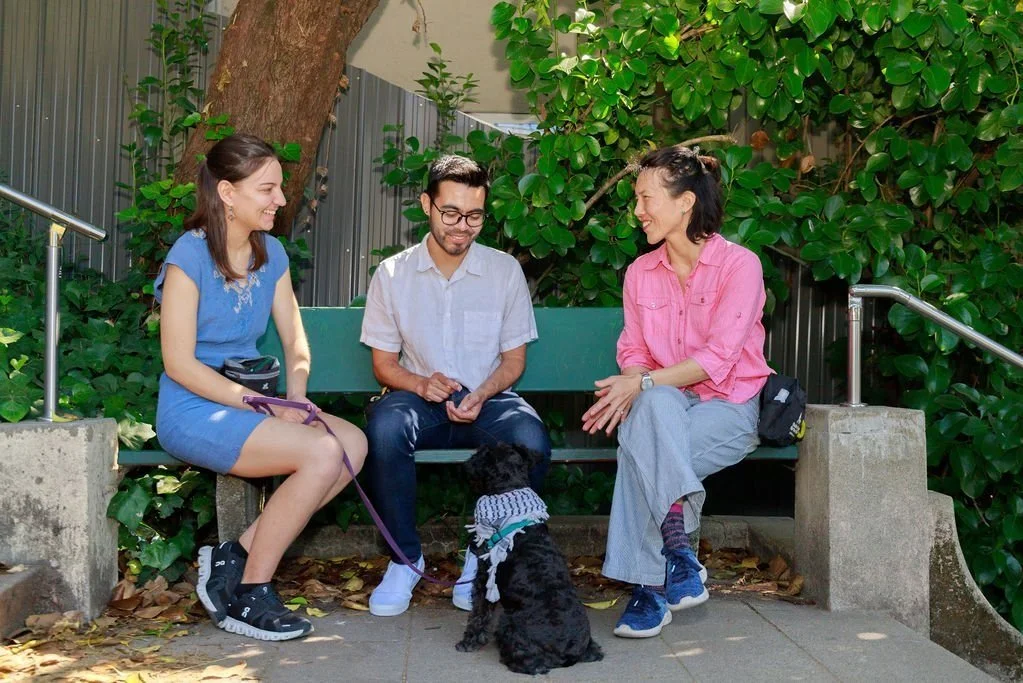 How to Choose the Right Trainer