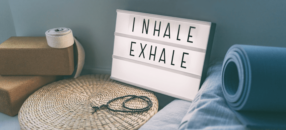 Aromatherapy Wellness Workshop