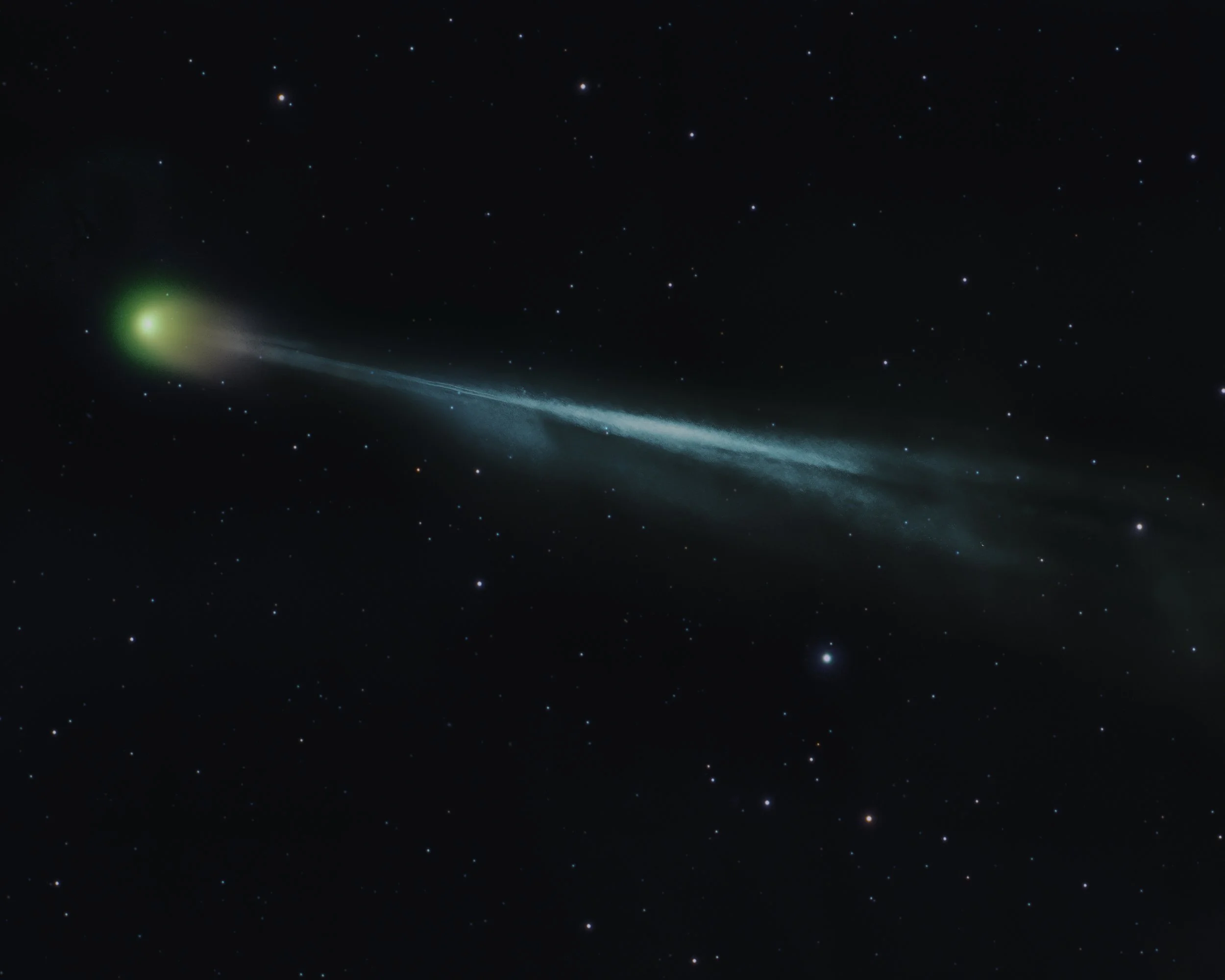 Comets