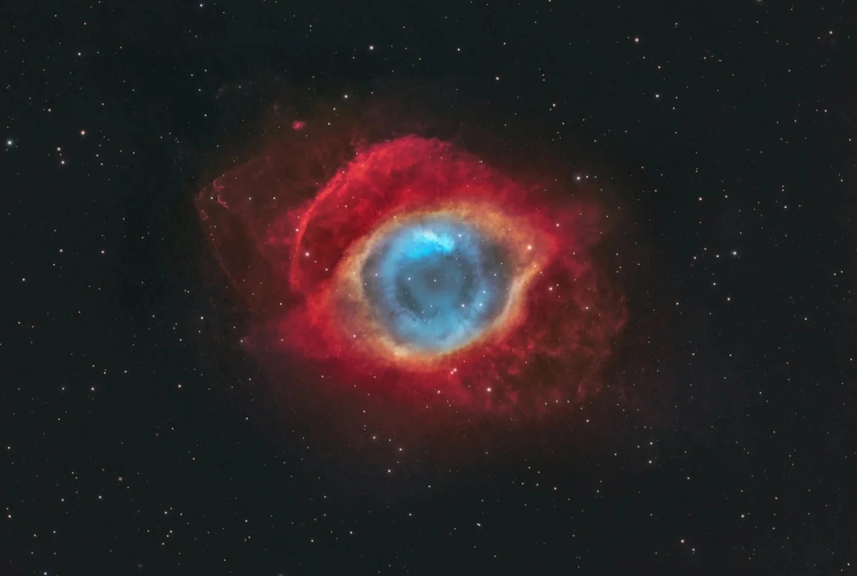 Helix Nebula