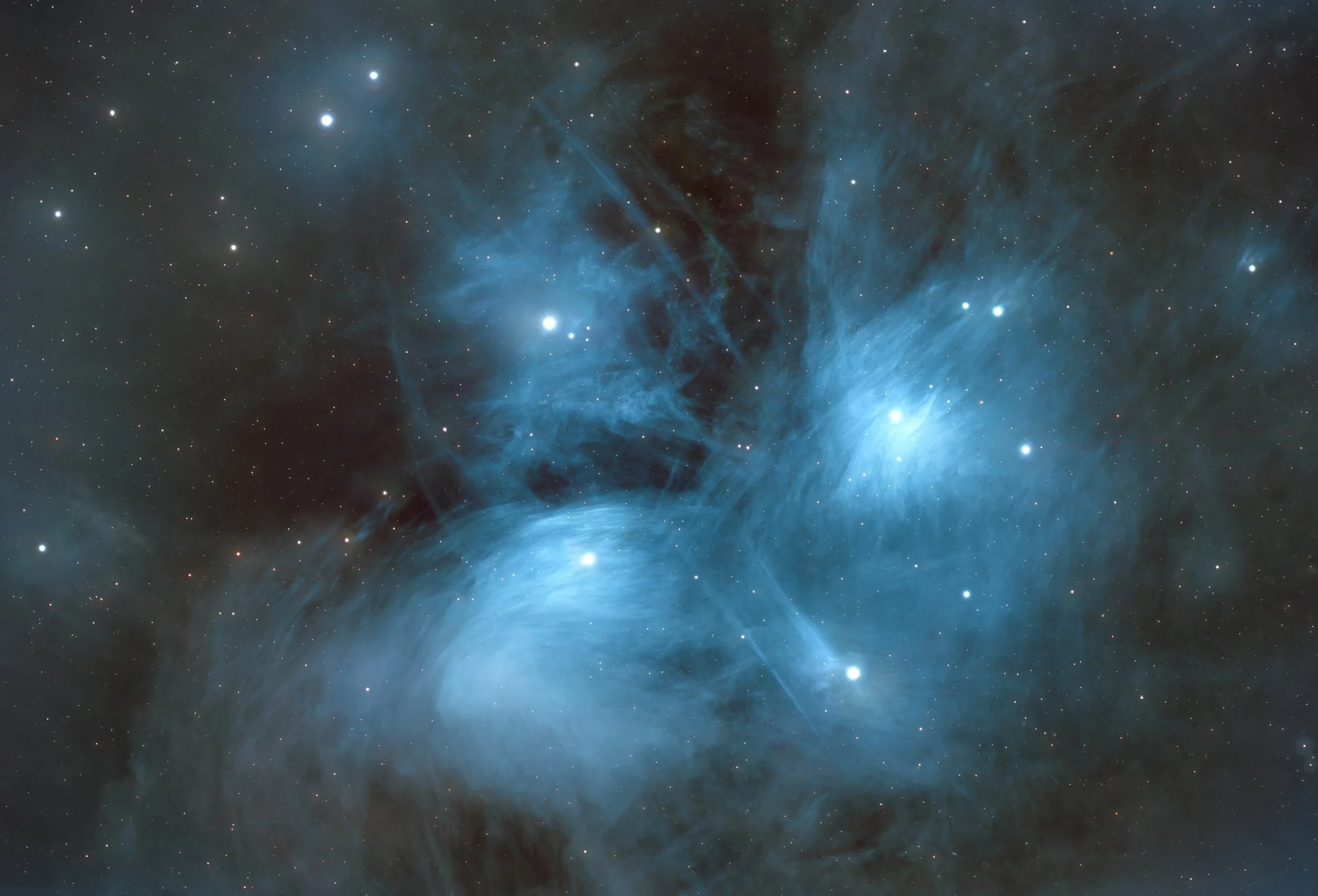 Pleiades