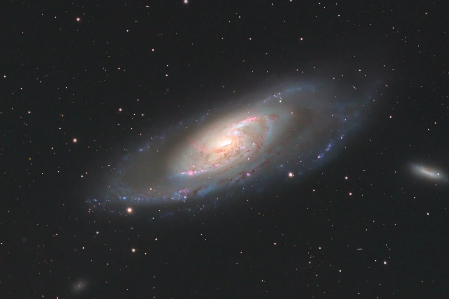 Messier 106