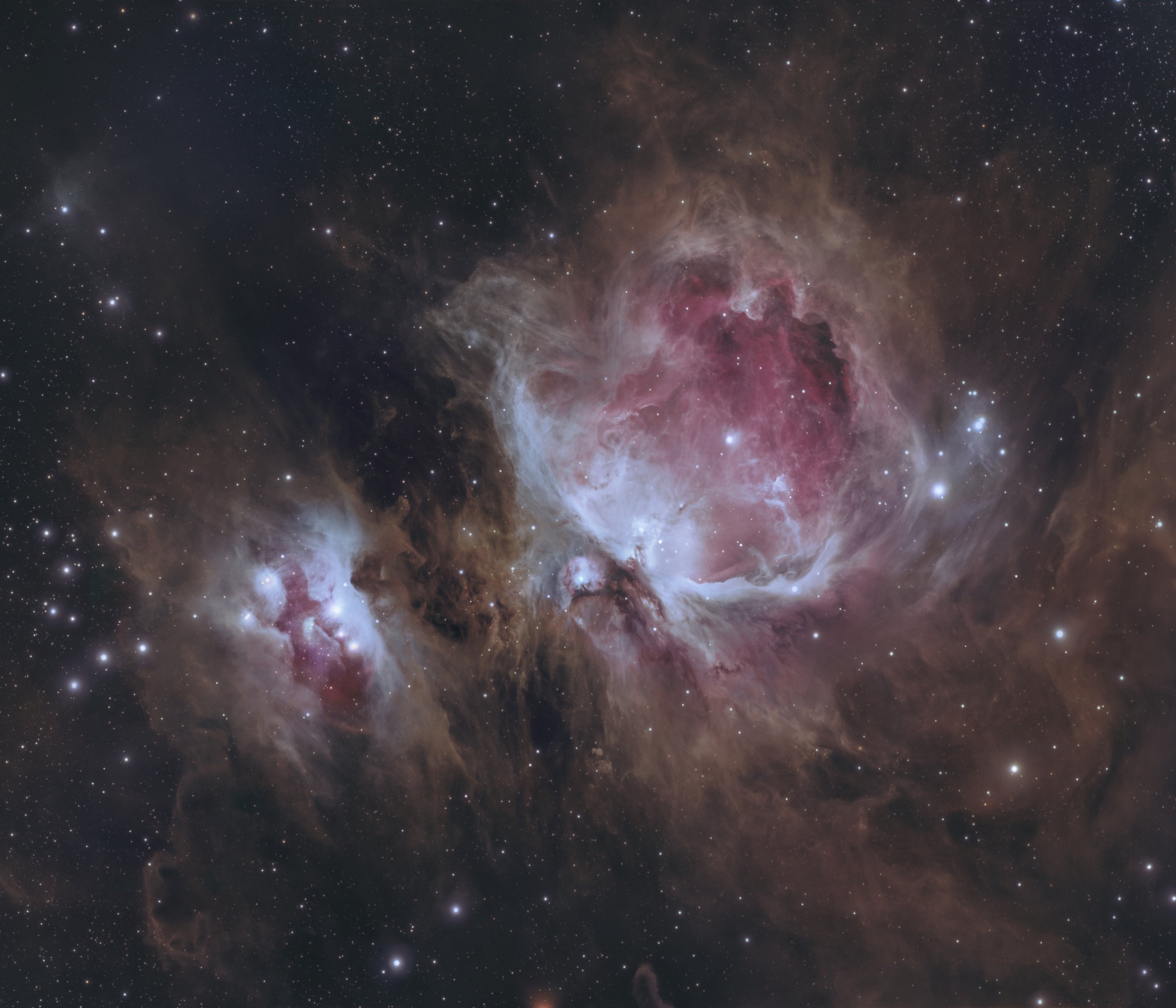 Orion Nebula