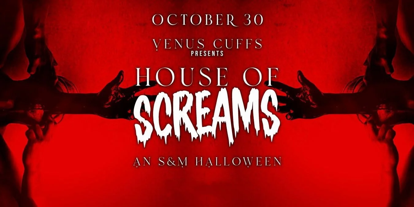 House of Screams: An S&M Halloween (Night Two)